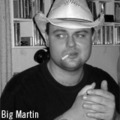 foto - big martin
