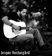 jesper westergaard