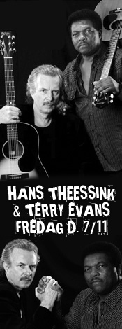foto - theessing og evans