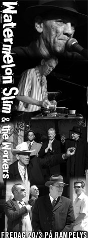 watermelon slim