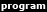 programmet